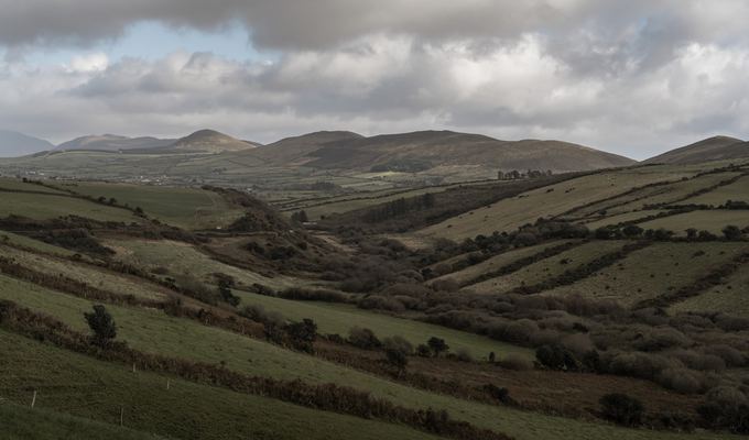 National Famine Way Heritage Walk