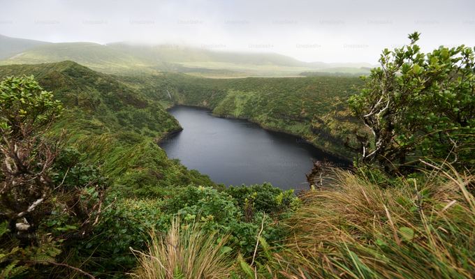 Glenveagh National Park Day Walk