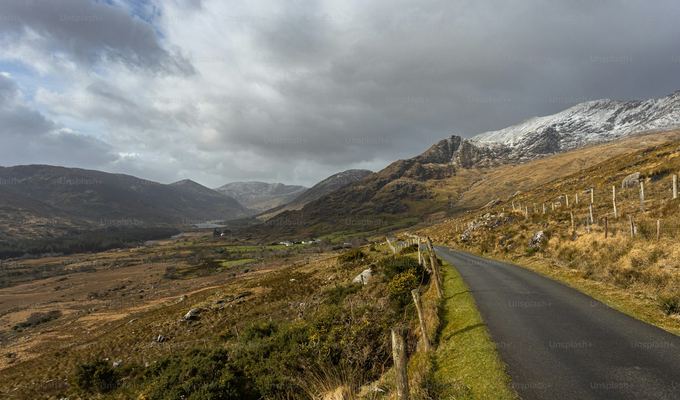 Kerry Camino Pilgrimage Walk